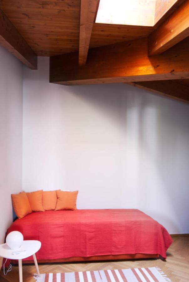 Residenza Puoti Apartment Peschiera del Garda Bagian luar foto